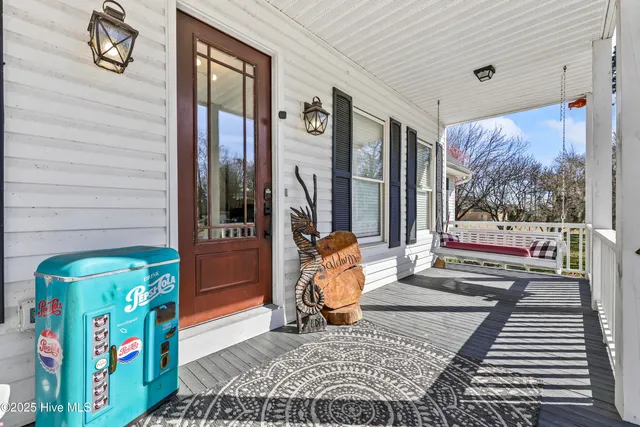 $969,000 | 1228 Liberty Landing Road Southeast, Winnabow, NC 28479