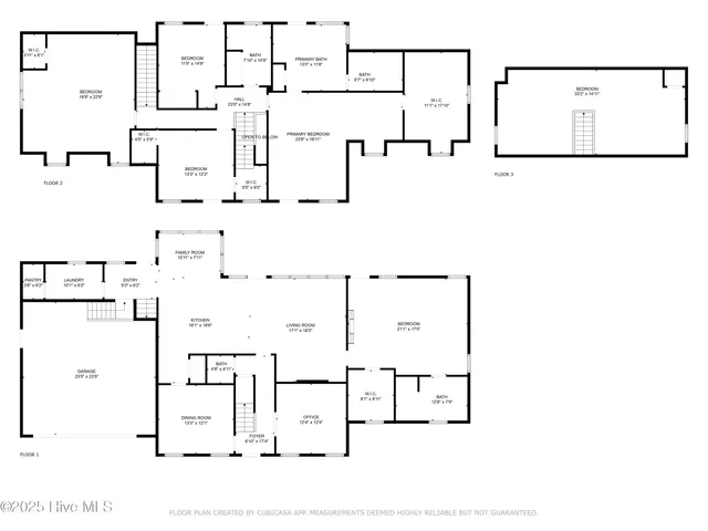$969,000 | 1228 Liberty Landing Road Southeast, Winnabow, NC 28479