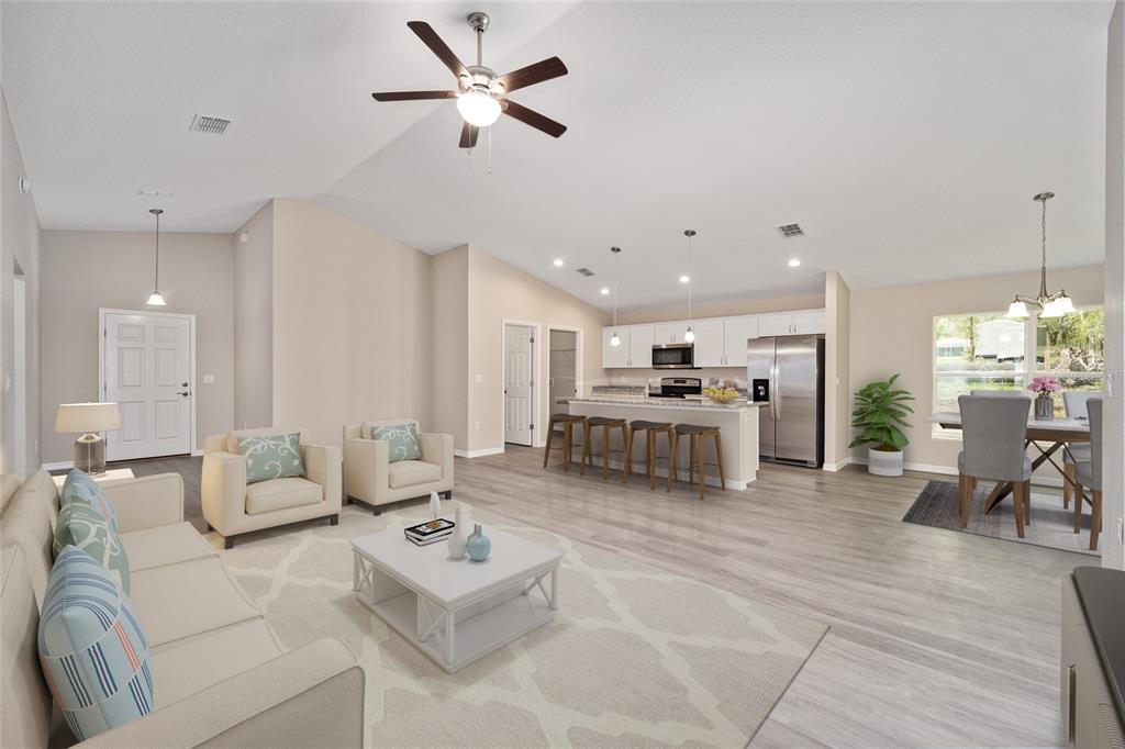 19396 Southwest 101st Place Road Dunnellon, FL 34432 - Photo 10 of 36 Gallery Image 10