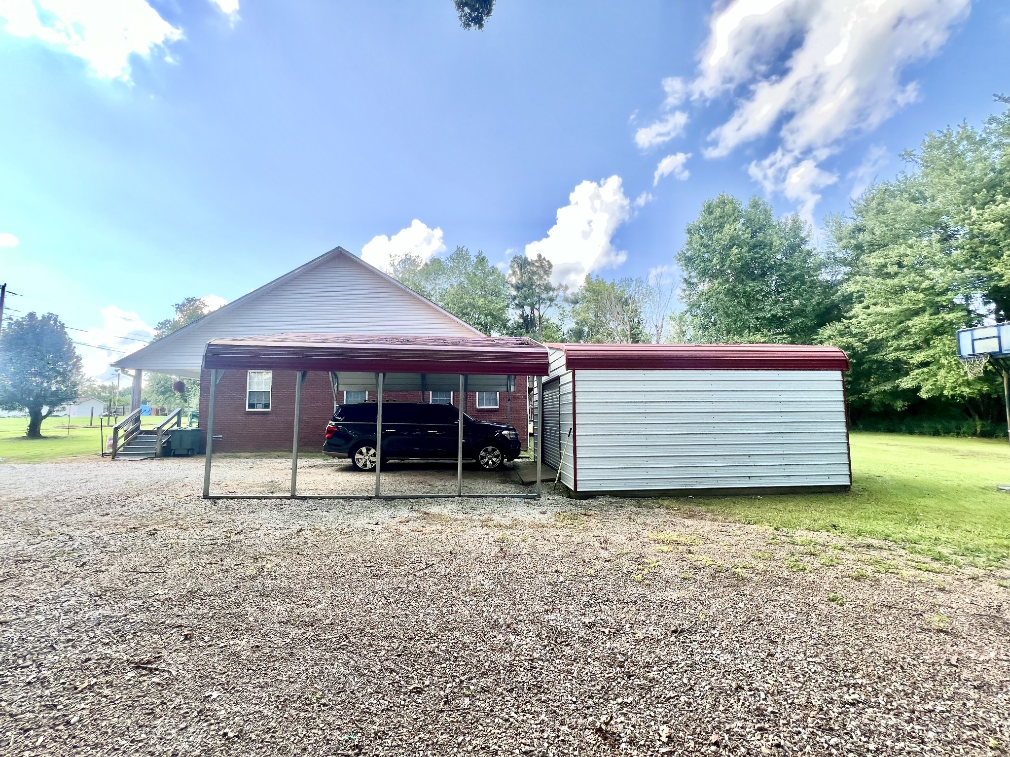 690 Monument Road Summertown, TN 38483 - Photo 56 of 65 Gallery Image 56