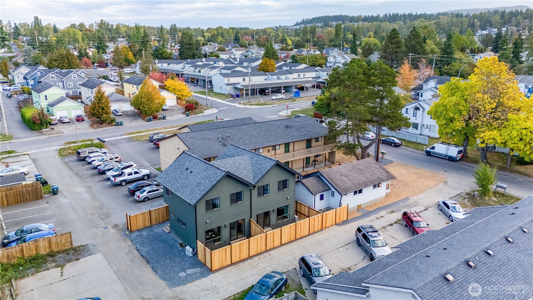 2327 Valencia Street, Unit 101 Bellingham, WA 98229 - Photo 20 of 27