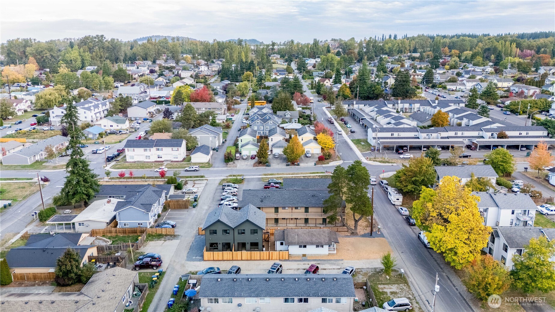 2327 Valencia Street, Unit 101 Bellingham, WA 98229 - Photo 24 of 27