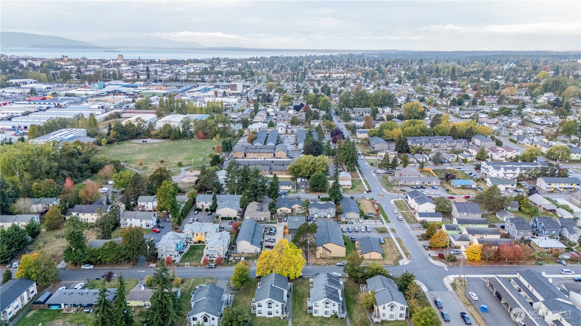 2327 Valencia Street, Unit 101 Bellingham, WA 98229 - Photo 27 of 27