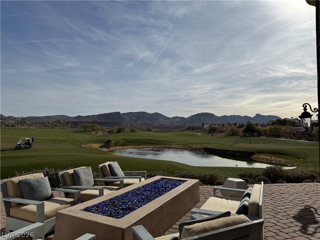 51 Strada Barbera Henderson, NV 89011 - Photo 48 of 52