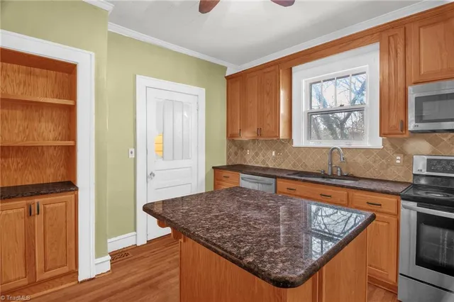 $290,000 | 5 Hege Drive, Lexington, NC 27292