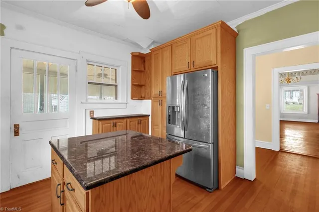 $290,000 | 5 Hege Drive, Lexington, NC 27292