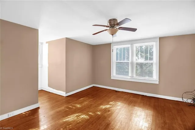 $290,000 | 5 Hege Drive, Lexington, NC 27292