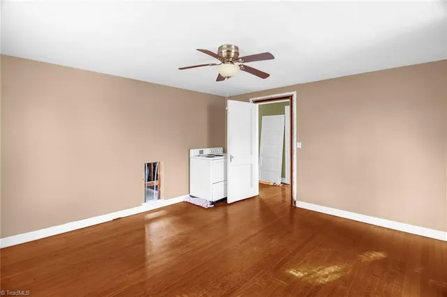 $290,000 | 5 Hege Drive, Lexington, NC 27292