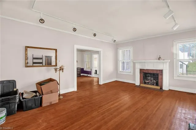 $290,000 | 5 Hege Drive, Lexington, NC 27292