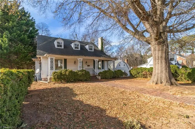 $290,000 | 5 Hege Drive, Lexington, NC 27292