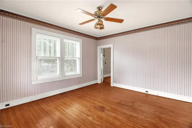 $290,000 | 5 Hege Drive, Lexington, NC 27292