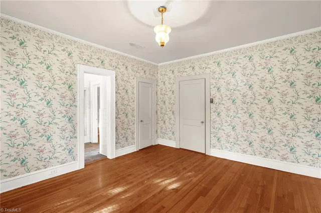 $290,000 | 5 Hege Drive, Lexington, NC 27292