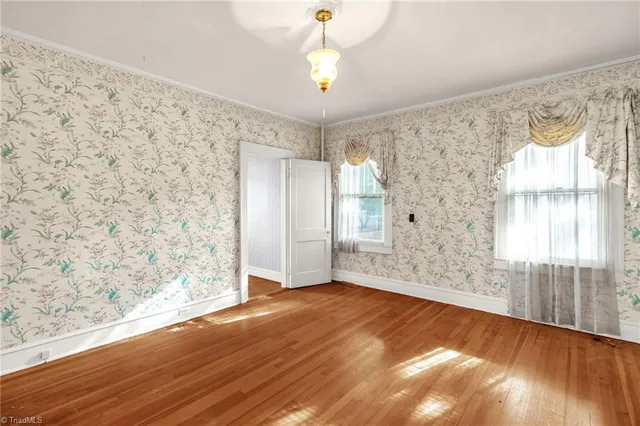 $290,000 | 5 Hege Drive, Lexington, NC 27292