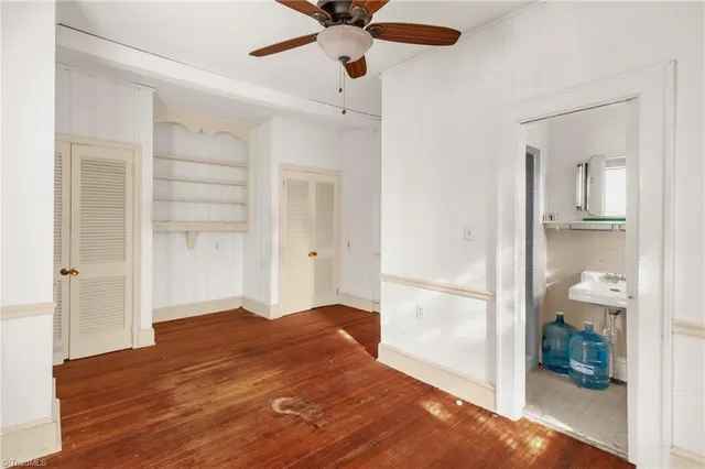 $290,000 | 5 Hege Drive, Lexington, NC 27292