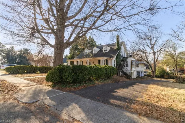 $290,000 | 5 Hege Drive, Lexington, NC 27292