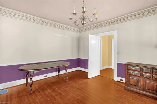 $290,000 | 5 Hege Drive, Lexington, NC 27292