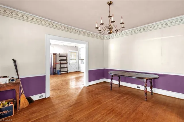 $290,000 | 5 Hege Drive, Lexington, NC 27292