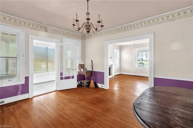 $290,000 | 5 Hege Drive, Lexington, NC 27292