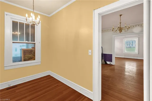 $290,000 | 5 Hege Drive, Lexington, NC 27292