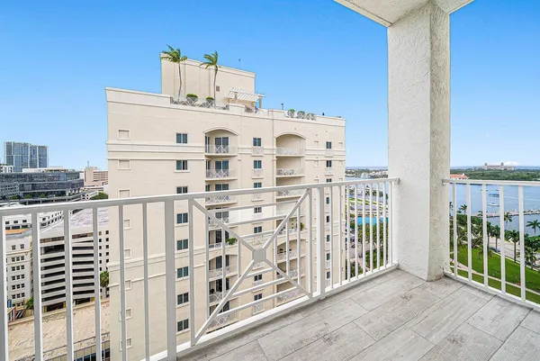 $1,500,000 | 255 Evernia Street, Unit 1502, West Palm Beach, FL 33401