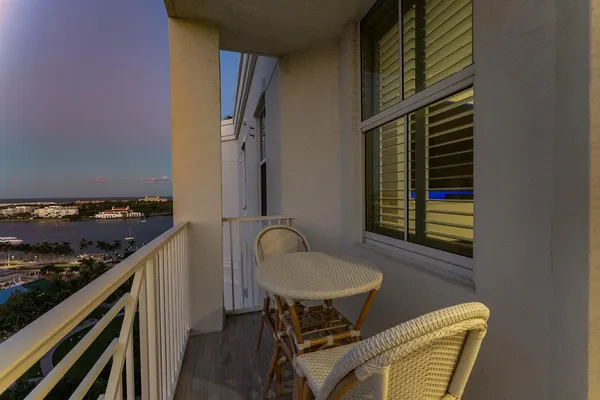$1,500,000 | 255 Evernia Street, Unit 1502, West Palm Beach, FL 33401