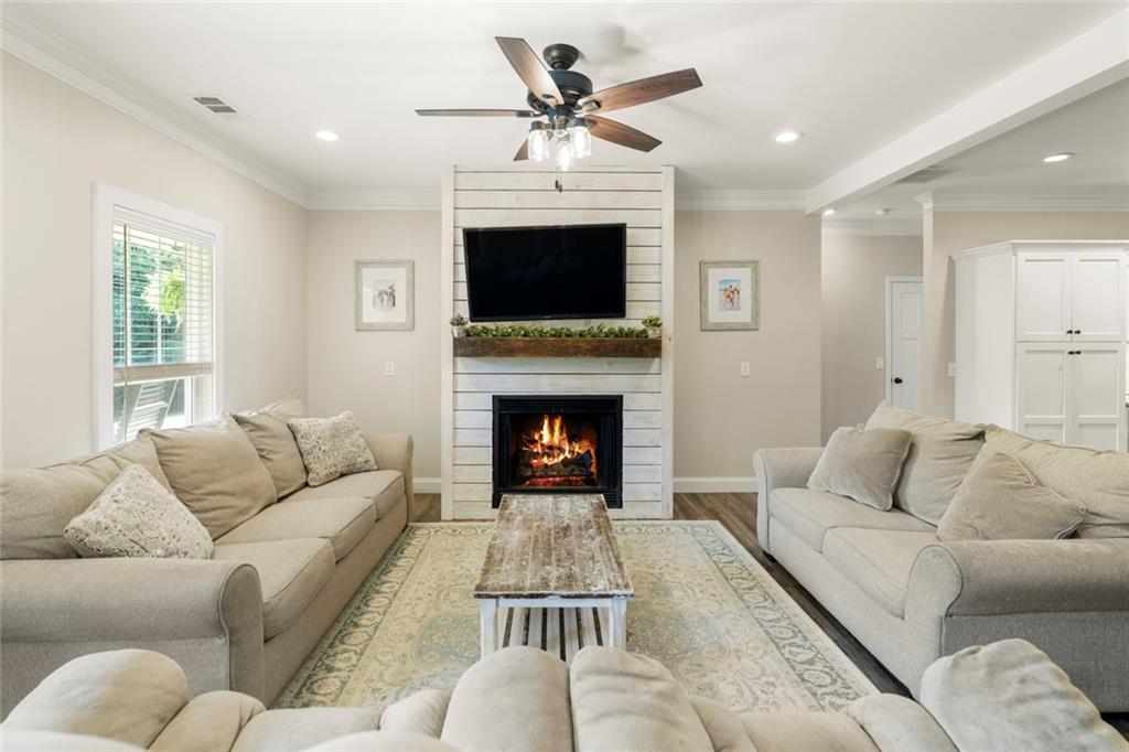 355 Orchard Road Summerville, GA 30747 - Photo 29 of 81 Gallery Image 29