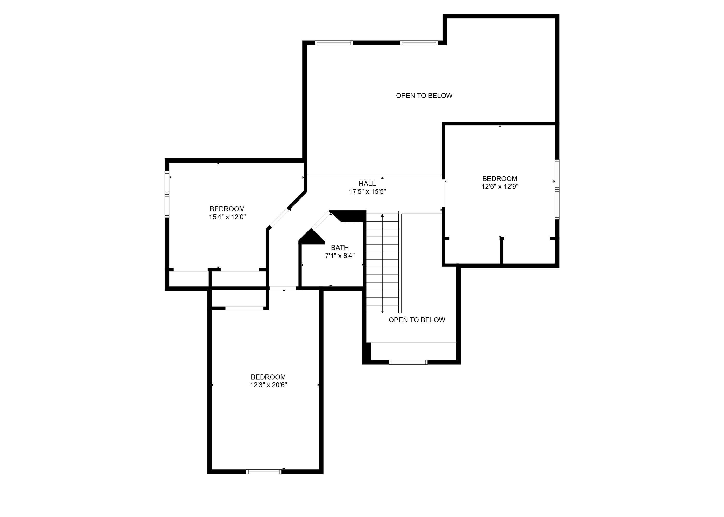 1636 Edith Way Crown Point, IN 46307 - Photo 7 of 56 3000x2144