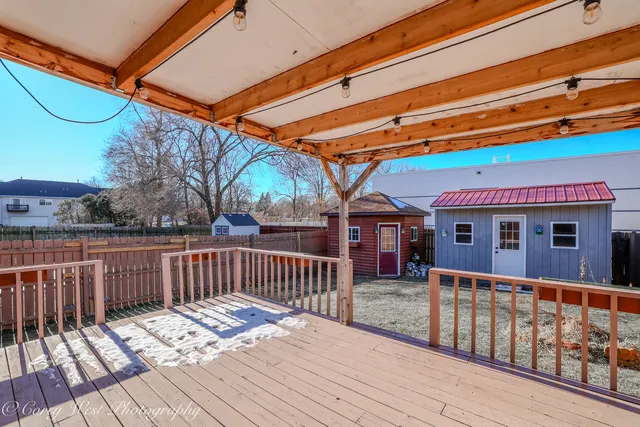 $274,000 | 115 South Van Nortwick Avenue, Batavia, IL 60510