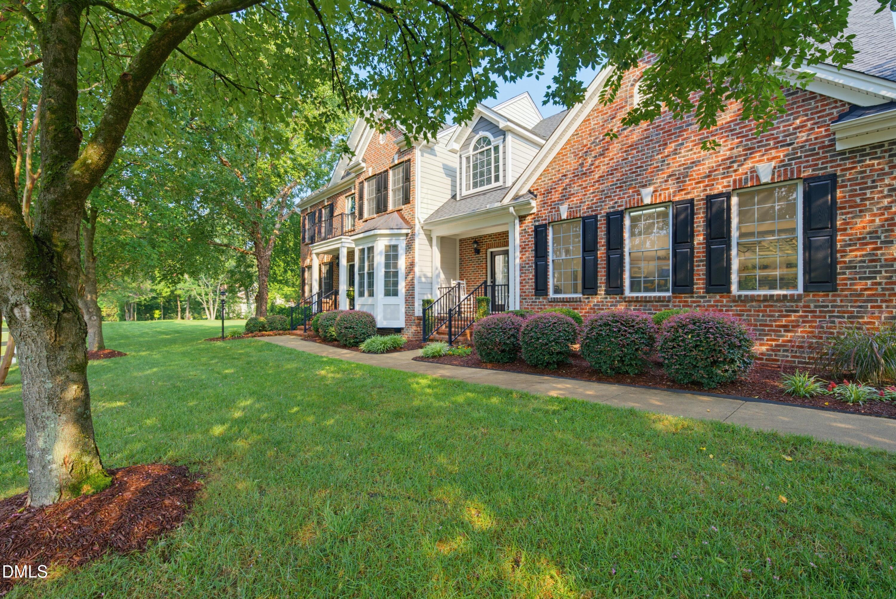 8036 Smith Road Apex, NC 27539 - Photo 58 of 64 DSC01002