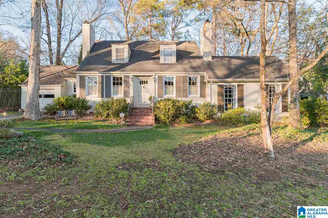 32 Clarendon Road Birmingham, AL 35213 - Photo 1 of 42 Gallery Image 1