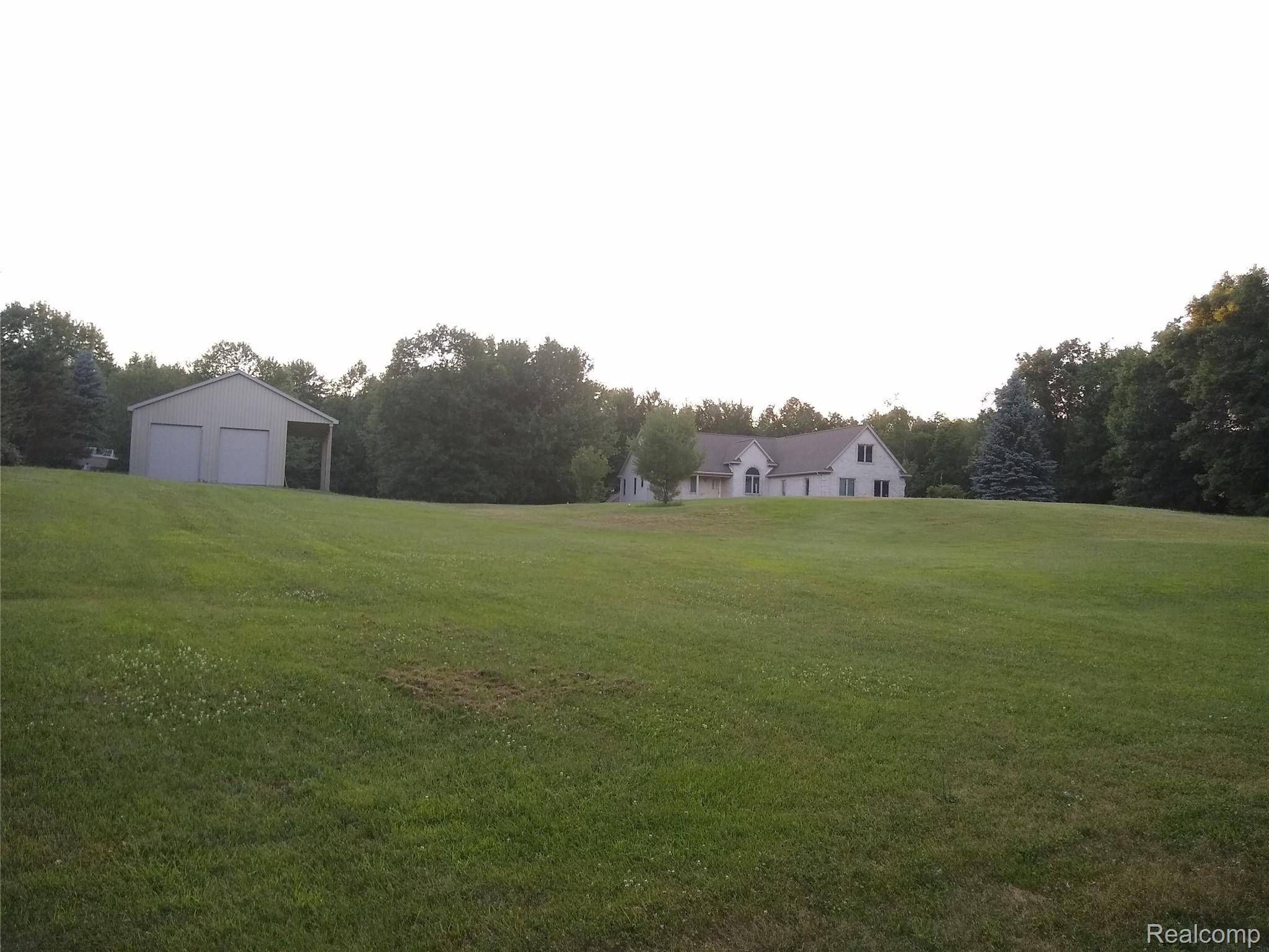 5938 Delano Road Metamora, MI 48455 - Photo 5 of 58 IMG_20190711_204958998.jpg