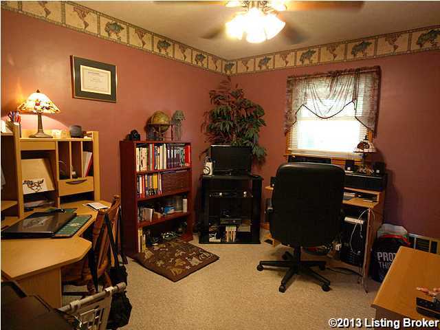 3208 Rome Road Louisville, KY 40216 - Photo 10 of 16 Additional Photo