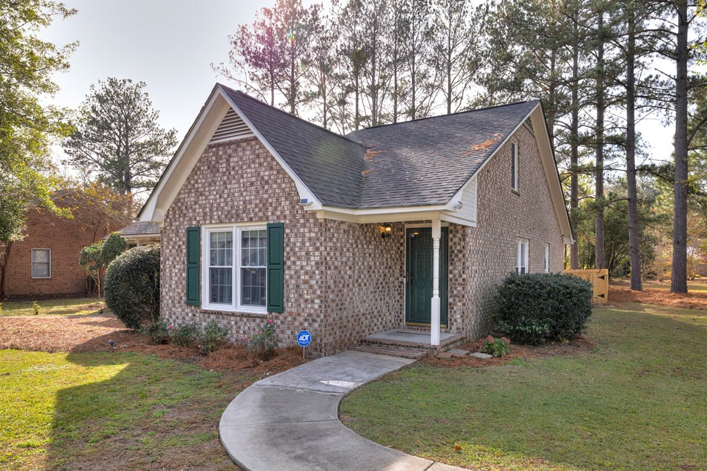 2134 Tudor Street Sumter, SC 29150 - Photo 4 of 35 Gallery Image 4