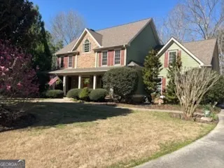 $657,000 | 214 Montana Way, Canton, GA 30114