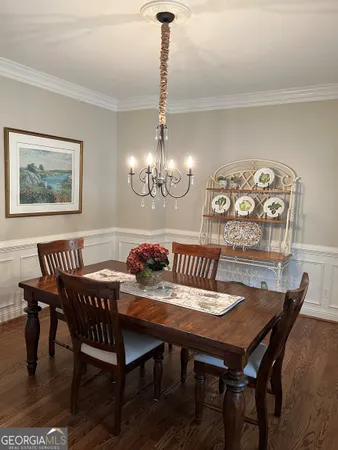 $657,000 | 214 Montana Way, Canton, GA 30114