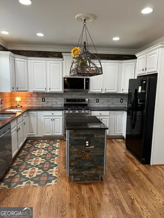 $657,000 | 214 Montana Way, Canton, GA 30114