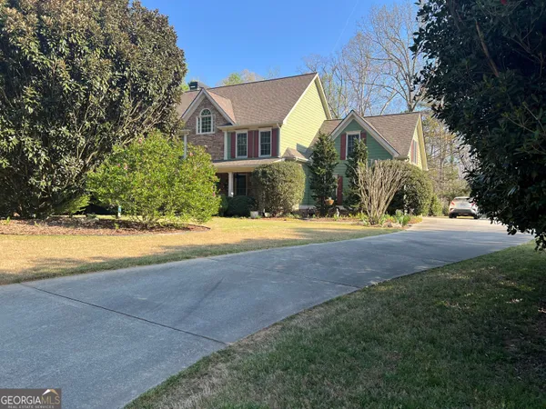 $657,000 | 214 Montana Way, Canton, GA 30114