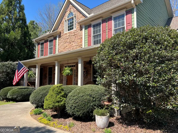 $657,000 | 214 Montana Way, Canton, GA 30114