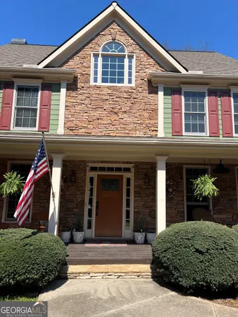$657,000 | 214 Montana Way, Canton, GA 30114