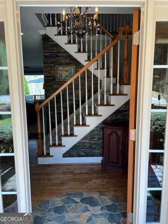 $657,000 | 214 Montana Way, Canton, GA 30114