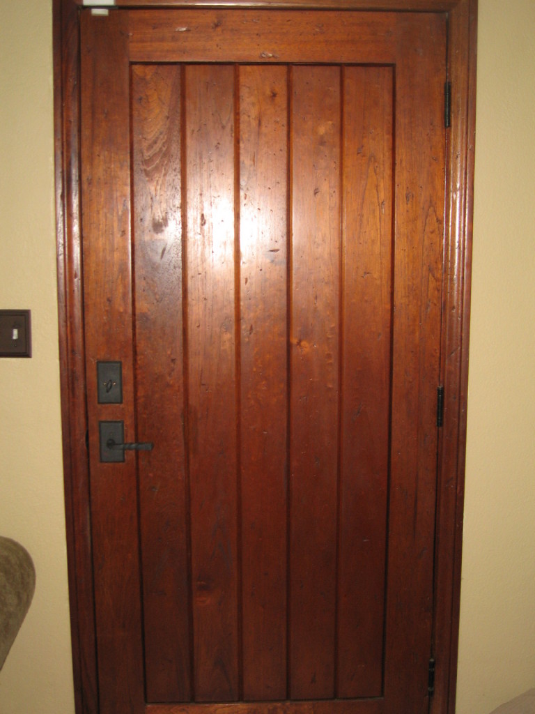1646 East Roma Avenue Phoenix, AZ 85016 - Photo 18 of 18 FRONT DOOR