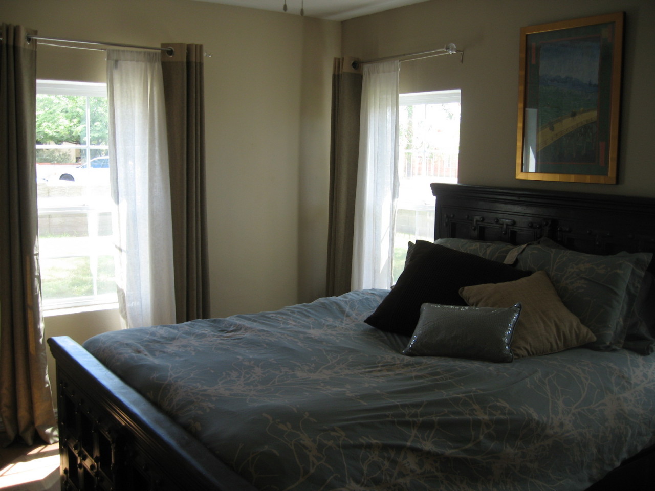 1646 East Roma Avenue Phoenix, AZ 85016 - Photo 9 of 18 BEDROOM