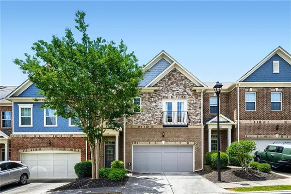 $3,600 | 2444 Norwood Drive Southeast, Smyrna, GA 30080