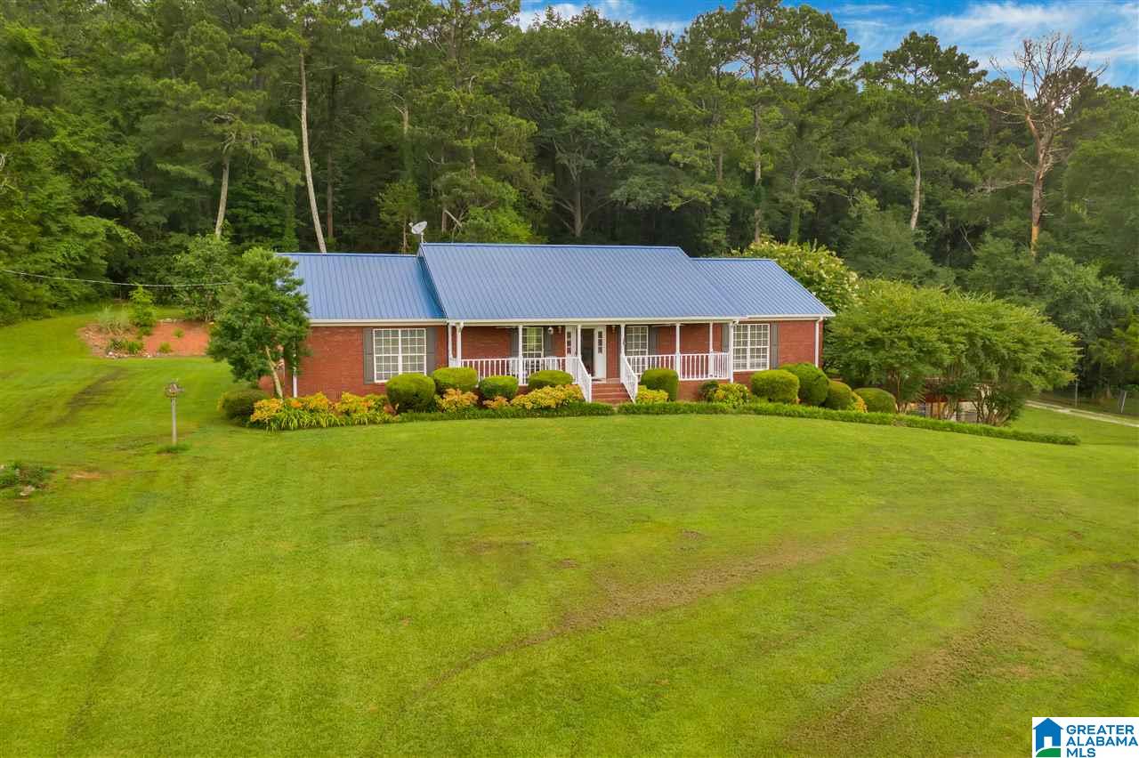 4367 County Road 39 Oneonta, AL 35121 - Photo 2 of 34