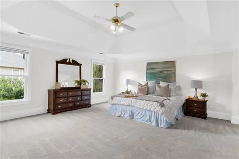 $1,199,000 | 10645 Oxford Mill Circle, Alpharetta, GA 30022