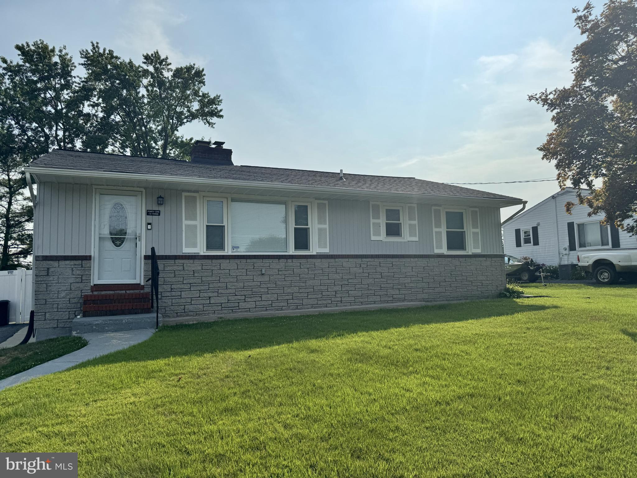 4103 Cliffvale Road Nottingham, MD 21236 - Photo 2 of 5