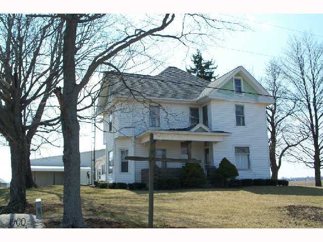1900 Kelly McMaster Road Delaware, OH 43015 - Photo 1 of 3