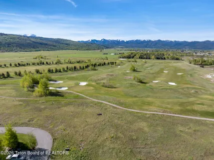 $135,000 | 103-111 Bison Drive, Victor, ID 83455