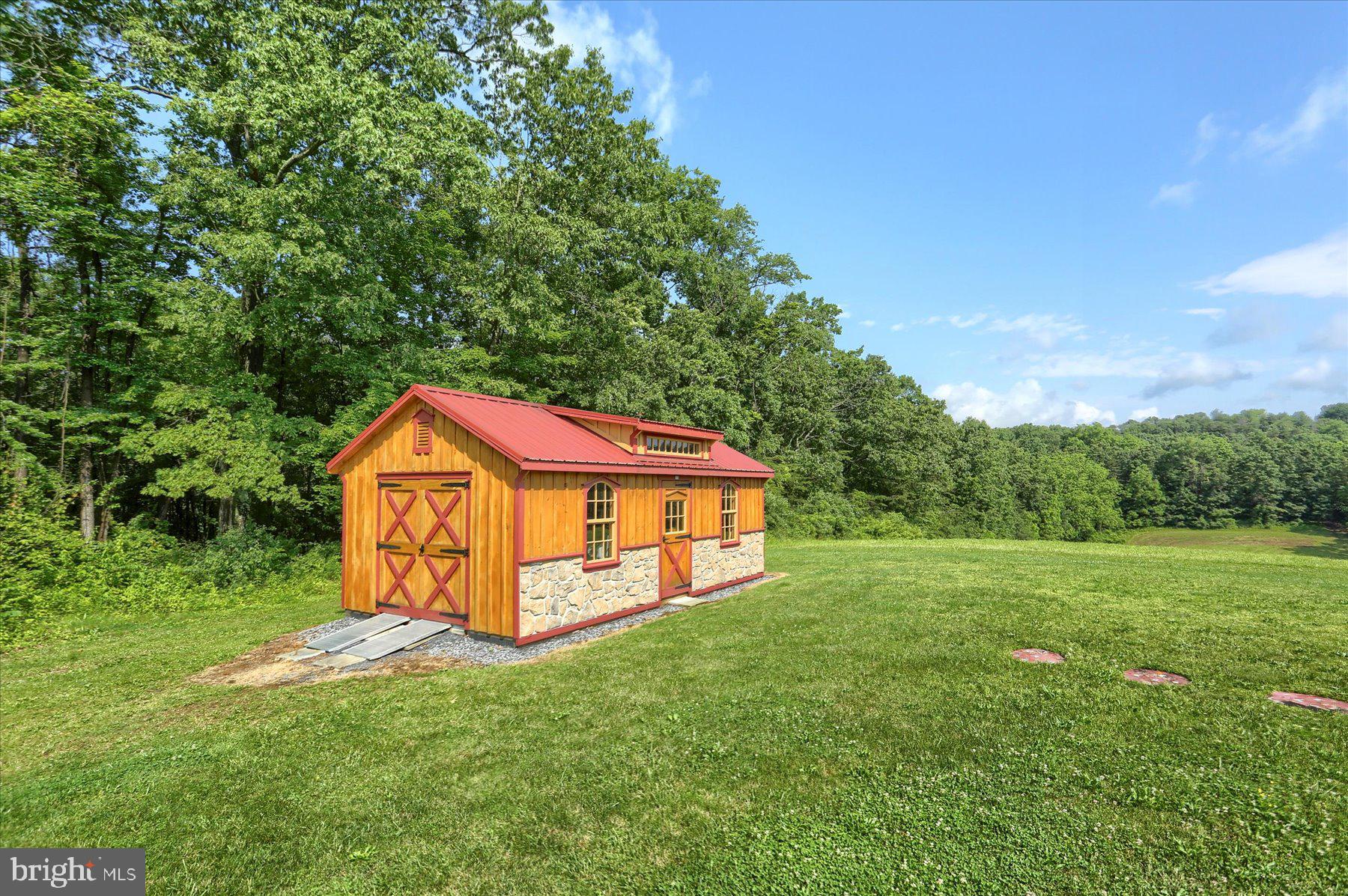 300 Hollow Road Newport, PA 17074 - Photo 47 of 83 Gallery Image 47
