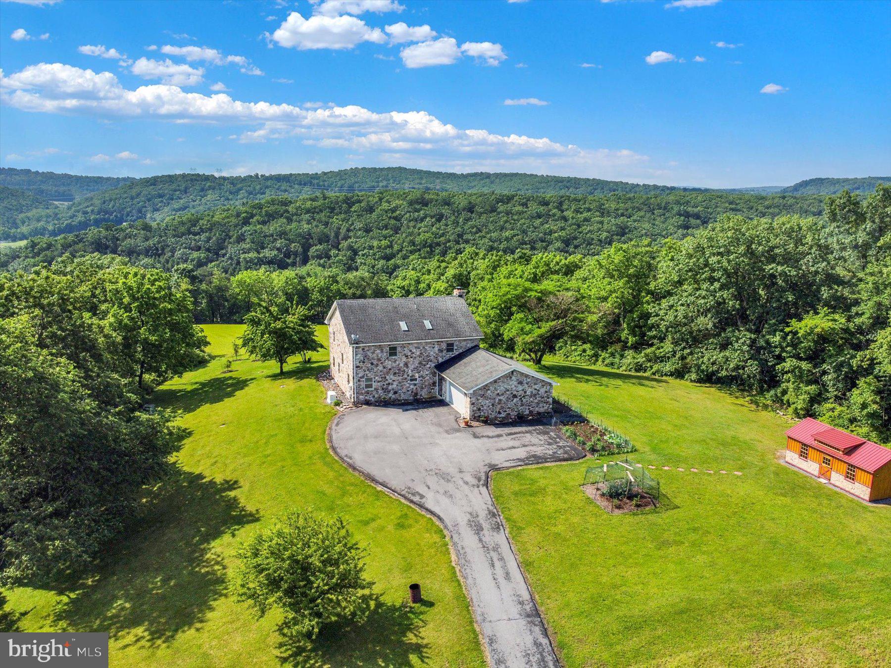 300 Hollow Road Newport, PA 17074 - Photo 52 of 83 Gallery Image 52